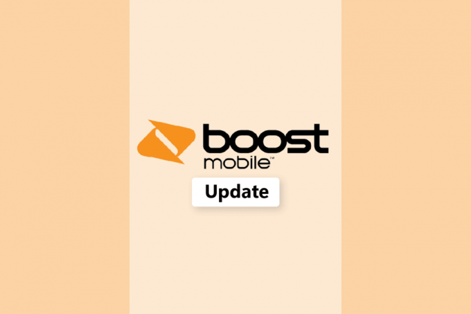 Як оновити мобільні вежі Boost