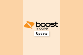 Wie können Sie Boost Mobile Towers aktualisieren?