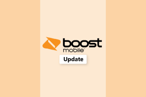 Kuinka voit päivittää Boost Mobile Towers