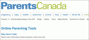 Κορυφαίοι 3 ιστότοποι γονέων, εργαλεία για νέους γονείς