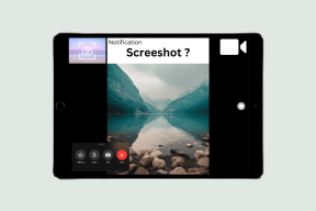 FaceTime vous dit-il quand quelqu'un fait une capture d'écran? – TechCult
