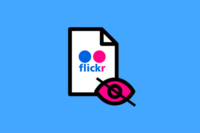 A Flickr Photos privát jellegűek?