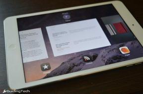 ერთი თვე iPad Mini 2-ით: მეტი იგივე არ არის ცუდი