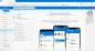 새 Outlook.com 전자 메일 계정을 만드는 방법은 무엇입니까?