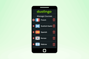 So fügen Sie eine Sprache in Duolingo auf Android hinzu und löschen sie – TechCult