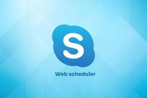 Skype Web Scheduler gebruiken om een ​​vergadering te plannen