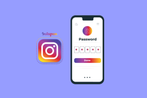 Hoe u uw wachtwoord op Instagram kunt wijzigen