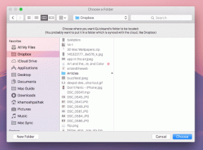 Synchronisieren Sie die neuesten Dateien vom Mac mit Dropbox oder Google Drive