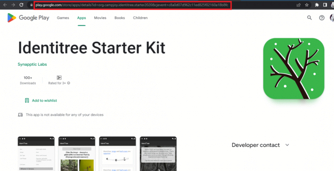 Identitree Starter Kit