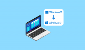 Windows 11에서 Windows 10으로 돌아갈 수 있습니까?