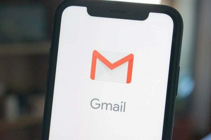 A spam e-mailek automatikus törlése a Gmailben