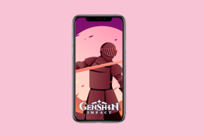 Як відкрити налаштування в Genshin Impact на iPhone – TechCult