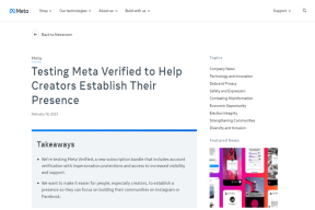 Meta sta testando la verifica a pagamento per Facebook e Instagram