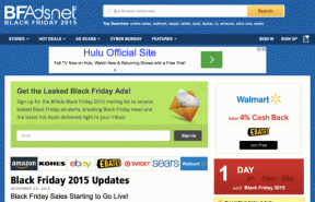 Sådan sporer du de bedste Black Friday-tilbud online