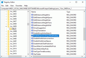 كيفية تمكين أو تعطيل لوحة الرموز التعبيرية في نظام التشغيل Windows 10