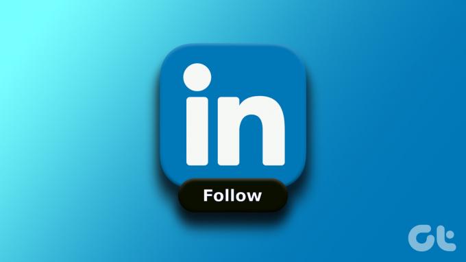 Πώς να ακολουθήσετε κάποιον στο LinkedIn 