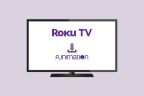 So installieren Sie Funimation auf Roku TV – TechCult