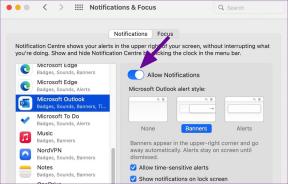 Topp 7 sätt att åtgärda Outlook-meddelanden som inte fungerar på Mac
