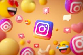 Как да реагираме на съобщения в Instagram с персонализирани емоджи