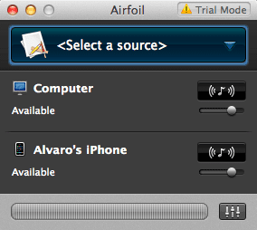 Airfoil-Mac 1