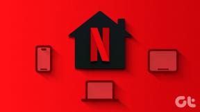 Kā iestatīt Netflix mājsaimniecību
