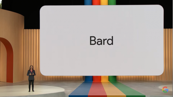 Google Bard ottiene nuove funzionalità di codifica