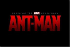 Fondos de pantalla de Ant Man para cada tipo de dispositivo