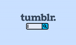คุณจะกำจัดประวัติการค้นหาของคุณบน Tumblr ได้อย่างไร