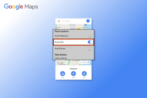 Cum să dezactivați taxele pe Google Maps — TechCult