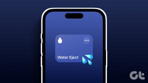 6 façons d'éjecter l'eau de l'iPhone