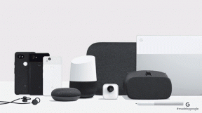 Ce sont les 3 gadgets intelligents que Google a lancés le 4 octobre