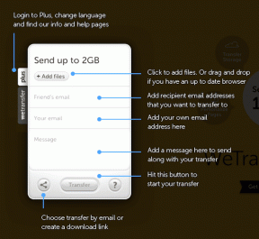 WeTransfer: Споделяйте файлове до 10 GB в мрежата, iOS, Android
