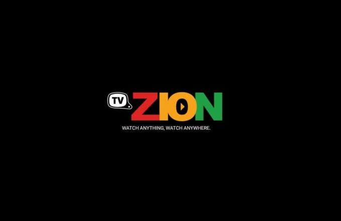 TVZion