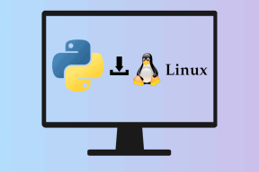 Jak nainstalovat Python v Linuxu – TechCult