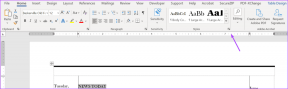 كيفية تحرير الخط والتعليق عند تعقب التغييرات في Microsoft Word