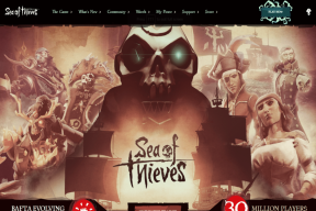 Sea of ​​Thieves avslöjar nytt innehåll i säsong 9