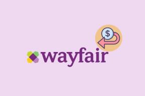 Tar Wayfair returer? – TechCult