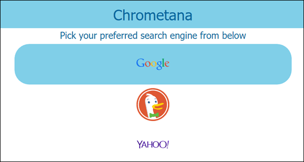 Chrometan