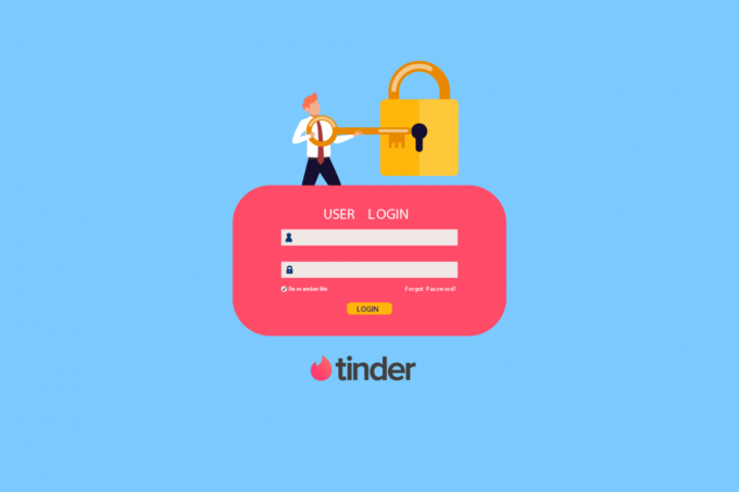 วิธีค้นหาชื่อผู้ใช้และรหัสผ่านเข้าสู่ระบบ Tinder | ข้อความบน Tinder ฟรี