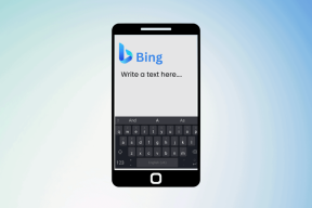 Hur man använder Bing i tangentbord SwiftKey-appen på Android och iOS – TechCult