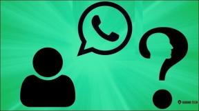 Як надсилати повідомлення WhatsApp без додавання контакту