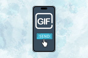 Hur man skickar GIF-filer på iPhone – TechCult