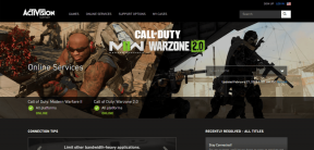Kā labot Warzone 2 un Modern Warfare 2 kļūdu Hueneme Concord – TechCult