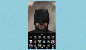 Facebook-Kamera mit Justice League-Effekten aktualisiert