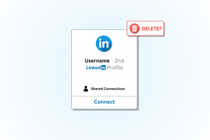 Kako izbrisati kontakte na LinkedInu