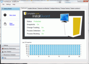 Installeer Guard: beheer software-installatie in Windows