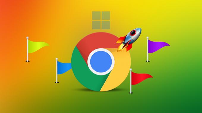 Najlepšie príznaky na zrýchlenie prehliadača Google Chrome