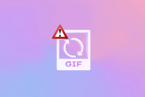 6 طرق لإصلاح ملفات GIF على Facebook Messenger لا تعمل - TechCult