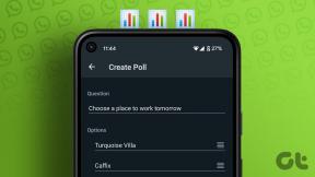 Cómo crear encuestas en WhatsApp para escritorio y móvil