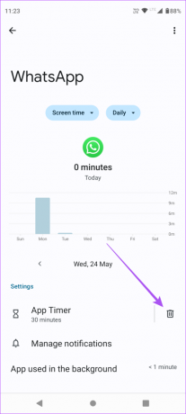 slet app timer android 